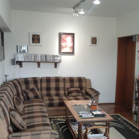 RomPromo Plus Accommodation Bucarest Exterior foto