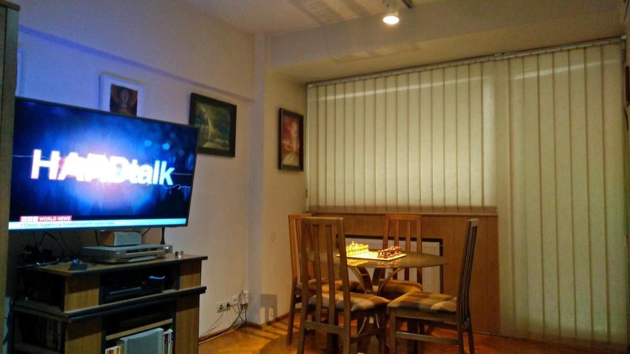 RomPromo Plus Accommodation Bucarest Exterior foto