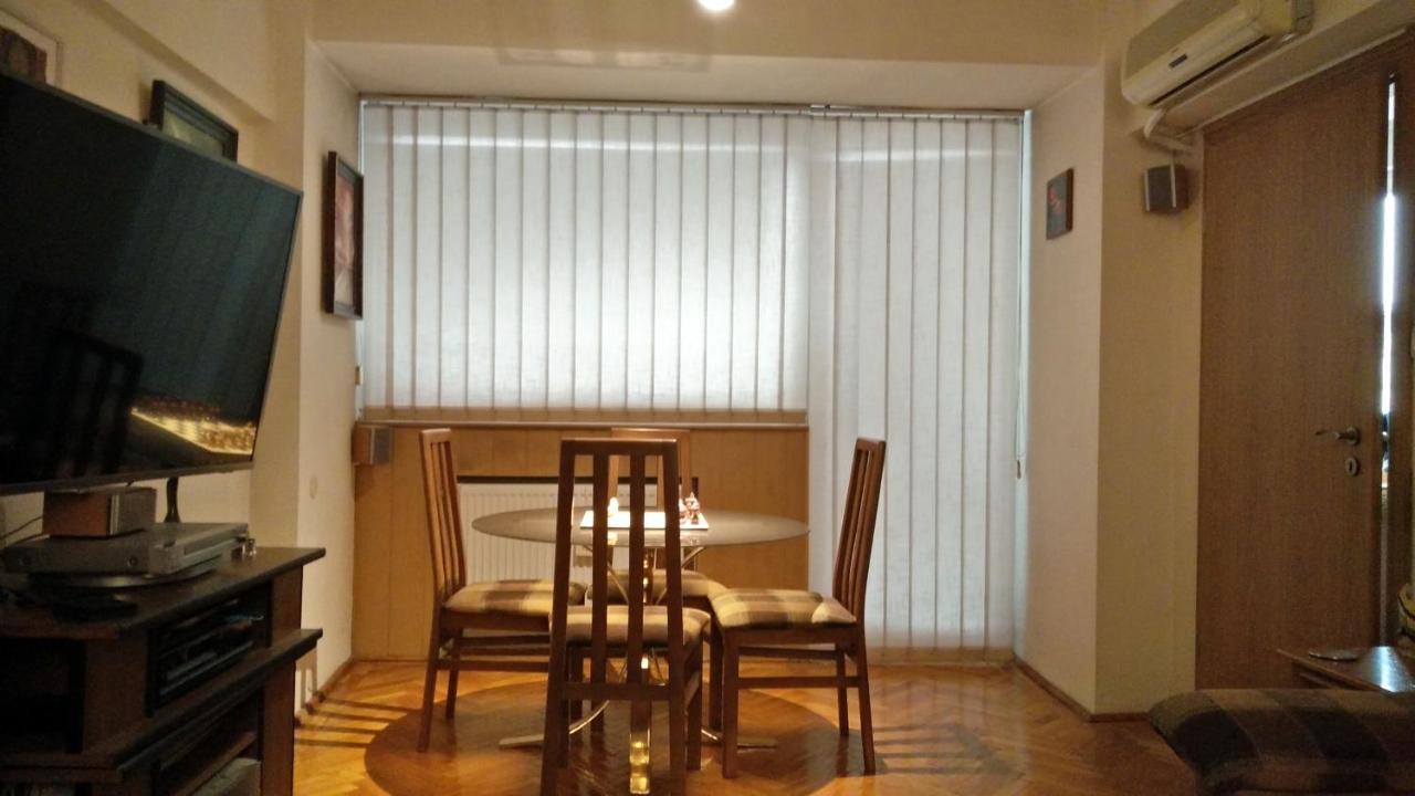 RomPromo Plus Accommodation Bucarest Exterior foto