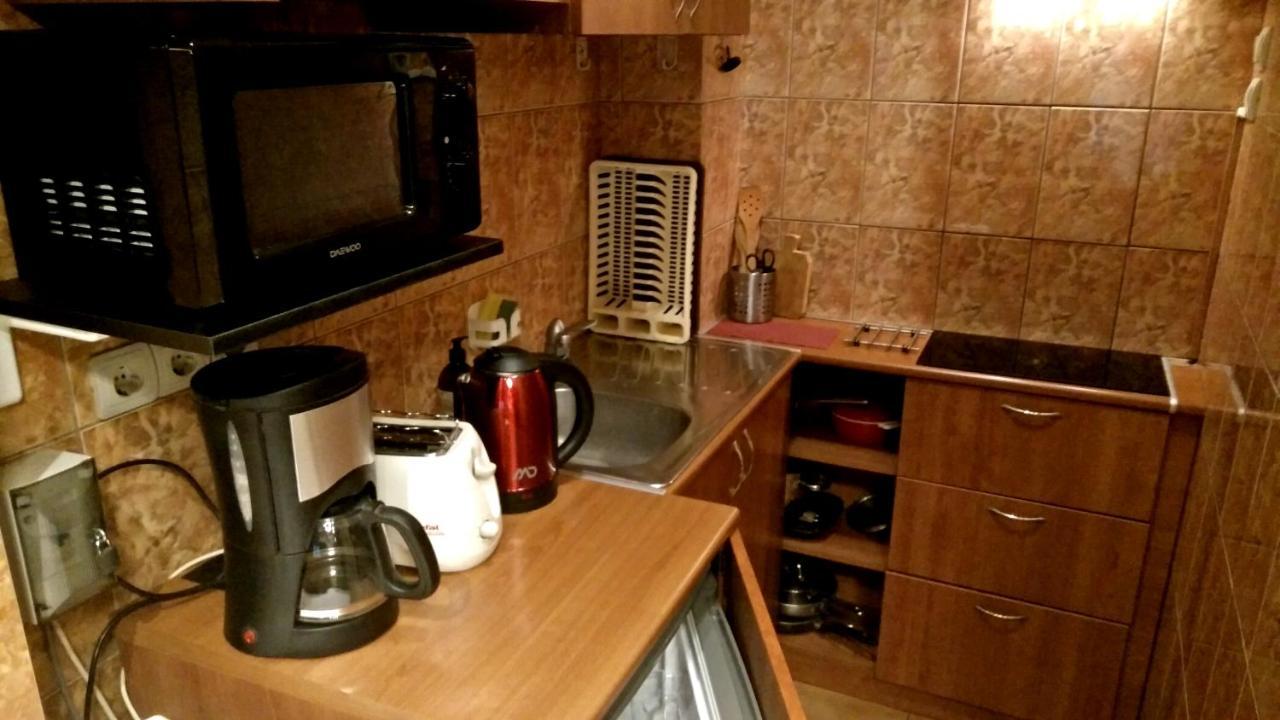 RomPromo Plus Accommodation Bucarest Exterior foto
