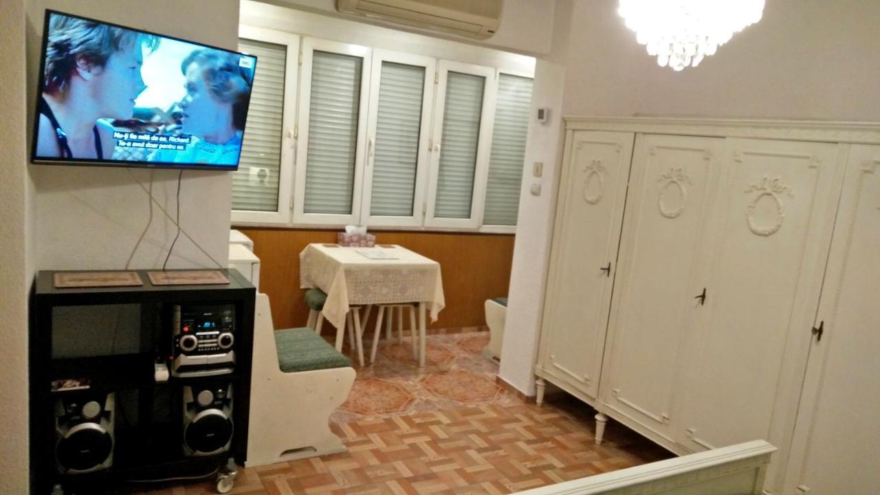 RomPromo Plus Accommodation Bucarest Exterior foto