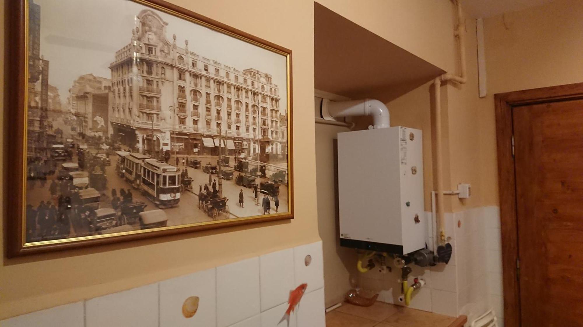 RomPromo Plus Accommodation Bucarest Exterior foto