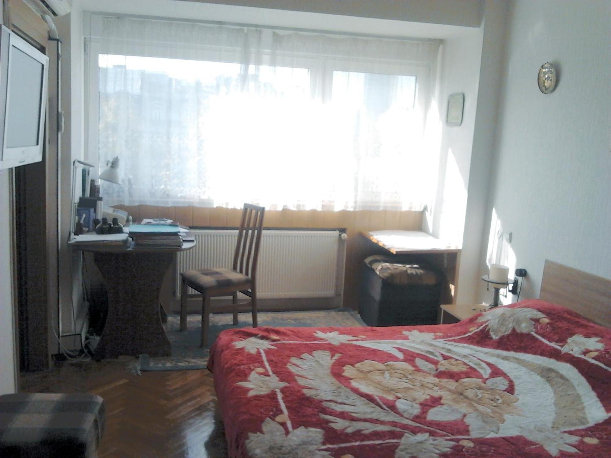 RomPromo Plus Accommodation Bucarest Exterior foto
