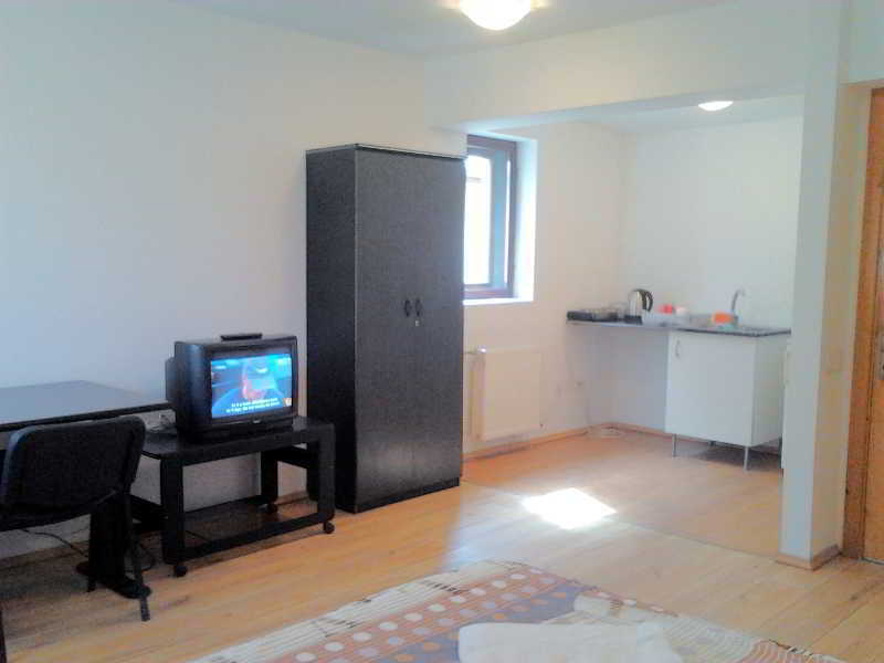 RomPromo Plus Accommodation Bucarest Exterior foto