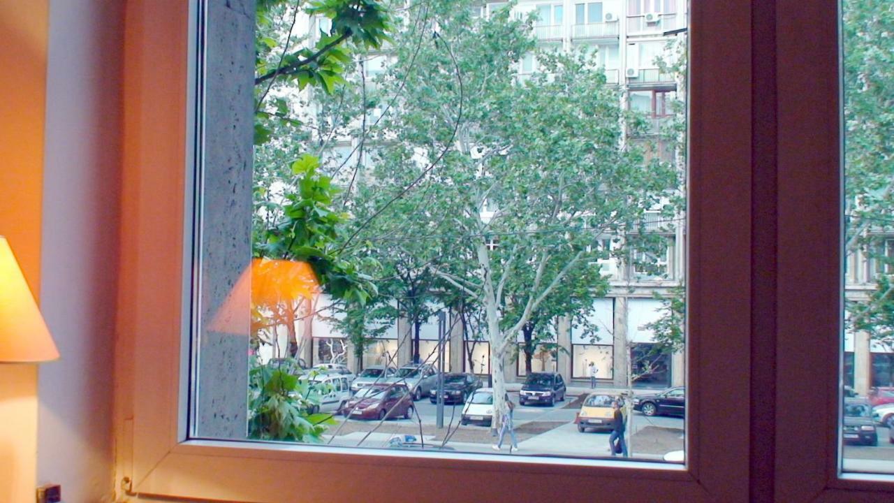 RomPromo Plus Accommodation Bucarest Exterior foto
